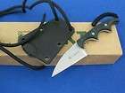 CRKT Folts Minimalist Tactical Neck Knife 2385 New