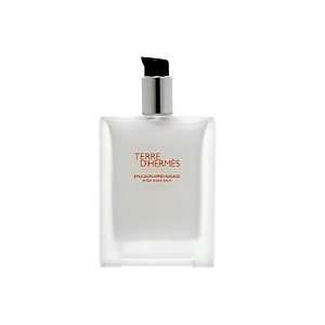  Terre D Hermes By Hermes For Men. Aftershave Balm With 