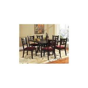  Set of 2 Vernon Side Chairs