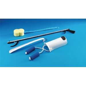 Medline Hip/Knee Equipment Kit   Kit with 32 (81 cm) Reacher   Model 