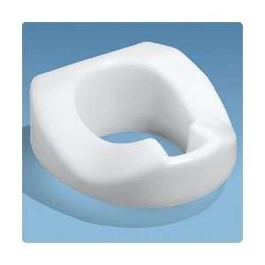 Hip Replacement Toilet Risers   Elongated   Model 565792