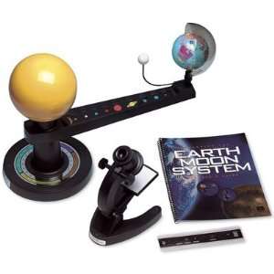 Nasco   Exploring the Earth Moon System Kit  Industrial 
