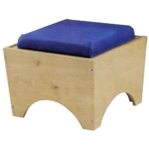  Whitney Bros Stackable Seat Toys & Games