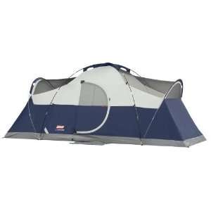  Coleman Elite Montana 8 Cabin Tent