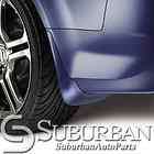 OEM 2012 Acura TSX Splash Guards Mud Flaps 08P00 TL2 2H0 Bellanova 