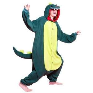  Monster Adult Costume