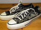 1980s Mens Converse Sneakers Size 10.5 Made in USA items in Nine N 