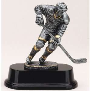 Male / Female Ice Hockey Trophy Award 