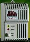   Siren HS80504 3 in 1 Carbon Monoxide, Natural Gas & Propane Detector