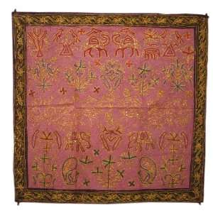  Marvellous Designer Wall Hanging Tapestry with Golden 