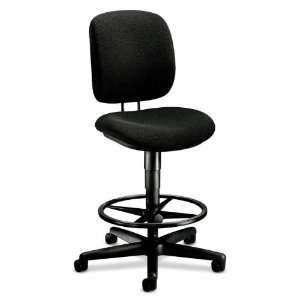     ComforTask   5900 Series 5905 Task Stool: Office Products