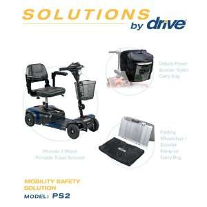  Mobility Safety Solution