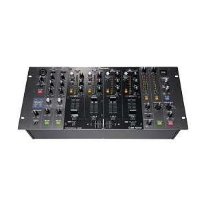  Pioneer DJM 5000 Professional Standard Mobile DJ Mixer 