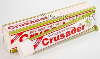 Crusader Triple Action Skin Lightening Cream  