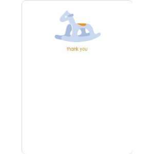   for Blue Rocking Horse Baby Shower Invitations: Health & Personal Care