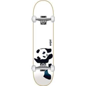  Enjoi Whitey Panda Complete Skateboard