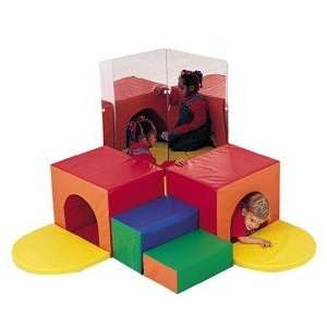  24 x 36 Shatter Resistant Mirror Toys & Games