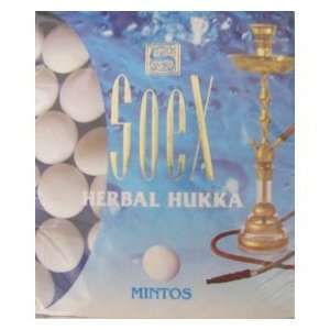  250 Gram Soex Mintos Herbal Hookah Shisha Tobacco Free 