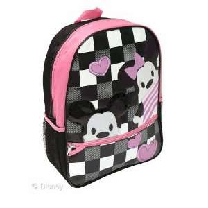  POOK  A LOOZ BACKPACK MICKEY MINNIE: Toys & Games