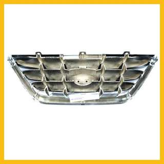 2004   2006 HYUNDAI ELANTRA OEM REPLACEMENT FRONT GRILLE ASSEMBLY