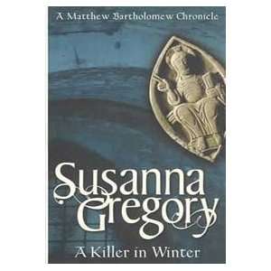  A Killer in Winter (9780751533415) Books
