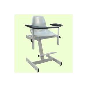  Winco Designer Blood Drawing Chair: Health & Personal Care