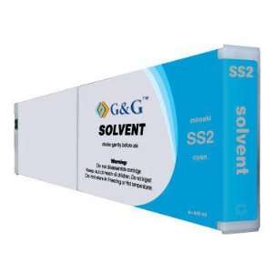  Compatible Mimaki SS2LC (SPC 0380LC) Eco Solvent Wide 