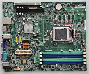 IBM LENOVO THINKCENTRE M90p MOTHERBOARD SYSTEMBOARD 71Y5975  