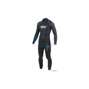  Profile Metal Cell Mens Wetsuit XXXL: Sports & Outdoors