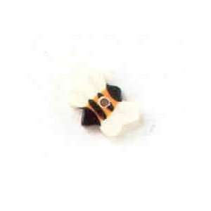  Mill Hill Button   Petite Tiny Bee (Special Order): Arts 