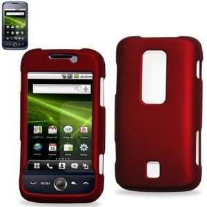  Hard Protector Skin Cover Cell Phone Case for Huawei Ascend 