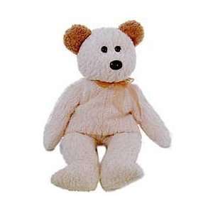  Huggy The Beanie Baby Bear: Toys & Games