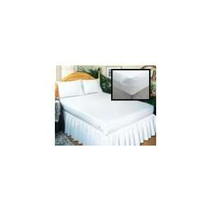  Mattress Cover Allergy Relief California King size: Home 