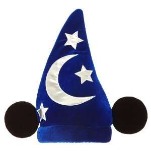 Disney Mickey Wizard Hat Child Toys & Games