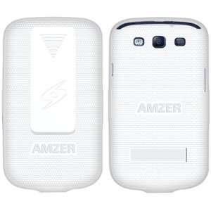   I9300 and Samsung Galaxy S3 I9300   1 Pack   Retail Packaging   White
