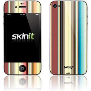  Reef   Mexi Stripe skin for Apple iPhone 4 / 4S 