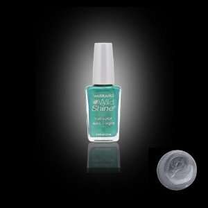   Wild Shine Nail Color Metallica (3 Pack): Health & Personal Care