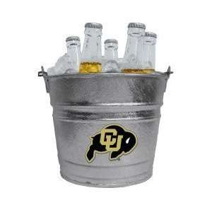   Ice Bucket   NCAA College Athletics Fan Shop Accessories Sports