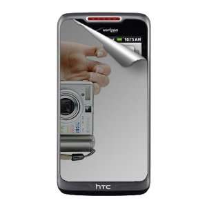   with Cleaning Cloth for HTC Merge   1 Pack   Retail Packaging   Mirror