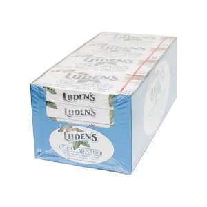 Ludens (Pack of 20) Cool Menthol  Grocery & Gourmet Food