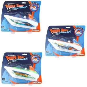 Extreme Power Speed Boat Toys & Games