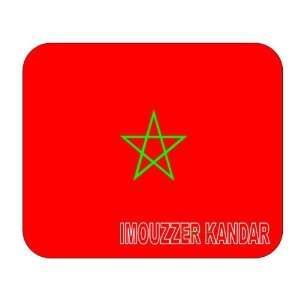  Morocco, Imouzzer Kandar Mouse Pad 