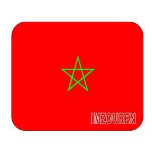  Morocco, Imzouren Mouse Pad 