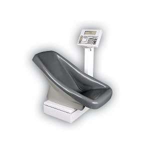  Digital Baby Scale w/Inclined Seat: Health & Personal Care