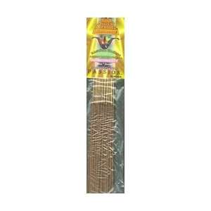  American Indian Sacred Herb Company   Passion   Incense 