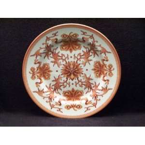  Spode Indian Red Dinner Plates