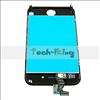 iPhone 4 4G Replacement LCD Screen and Touch Glass Digitizer Assembly 