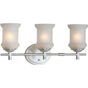   Nickel Traditional / Classic 23Wx9.25Hx6E Indoor Up Lighting Wall