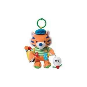  Infantino Griffen the Golfer Toy: Baby