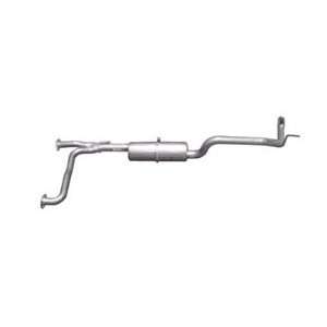   Exhaust Exhaust System for 2004   2006 Infiniti QX56 Automotive